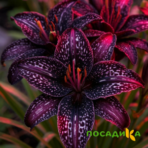 Лилейник Вояж купить по цене от 699р. в интернет-магазине «Посадика» с доставкой почтой в в Торопеце и по всей России – [изображение №1].